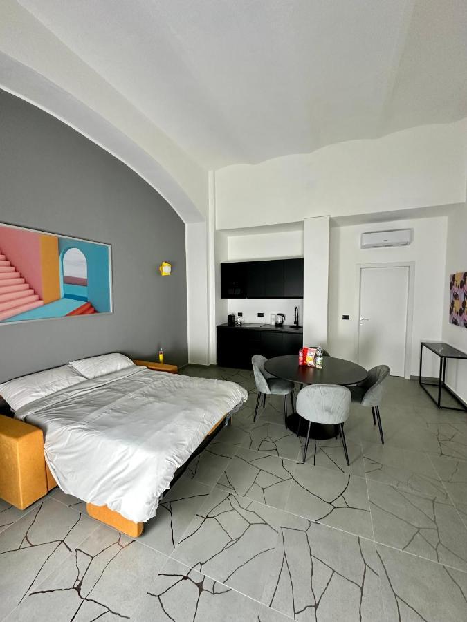 Casa Genovesi - Vicino Porta Nuova F.S. Daire Torino Dış mekan fotoğraf