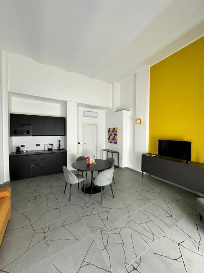 Casa Genovesi - Vicino Porta Nuova F.S. Daire Torino Dış mekan fotoğraf