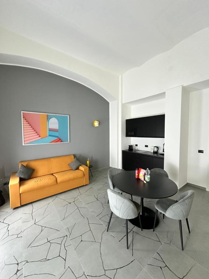Casa Genovesi - Vicino Porta Nuova F.S. Daire Torino Dış mekan fotoğraf