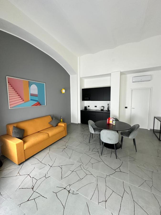 Casa Genovesi - Vicino Porta Nuova F.S. Daire Torino Dış mekan fotoğraf