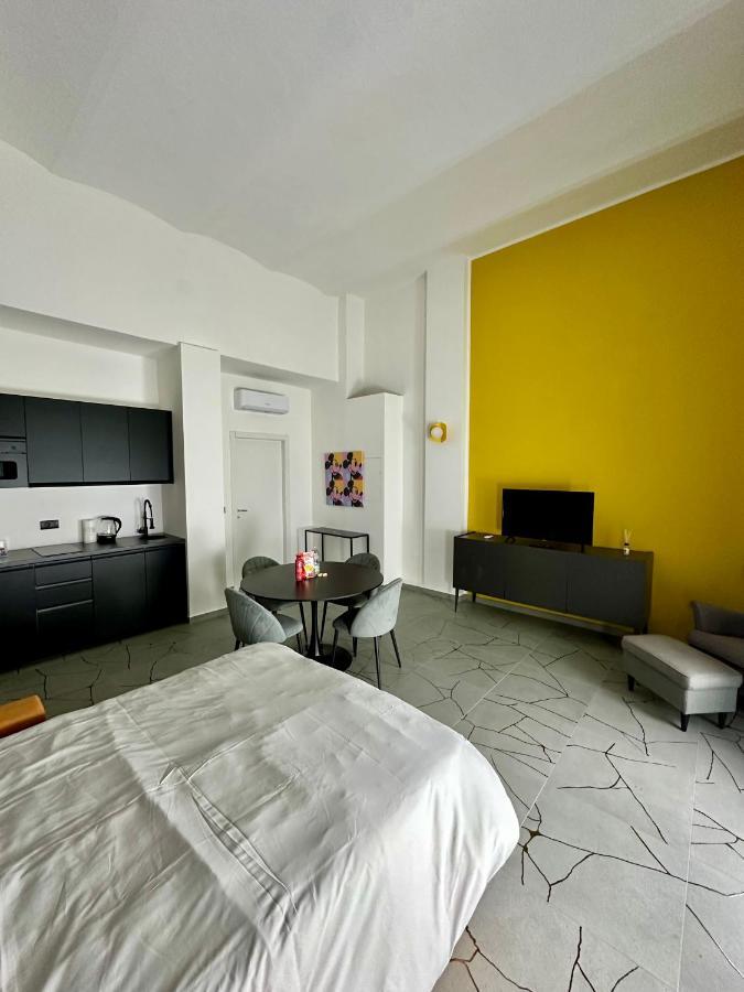 Casa Genovesi - Vicino Porta Nuova F.S. Daire Torino Dış mekan fotoğraf